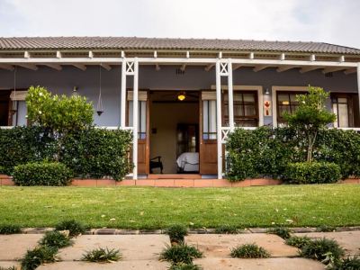 Mon-Ae Guesthouse