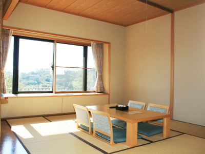 共有エリア 箱根 呼び声の写真