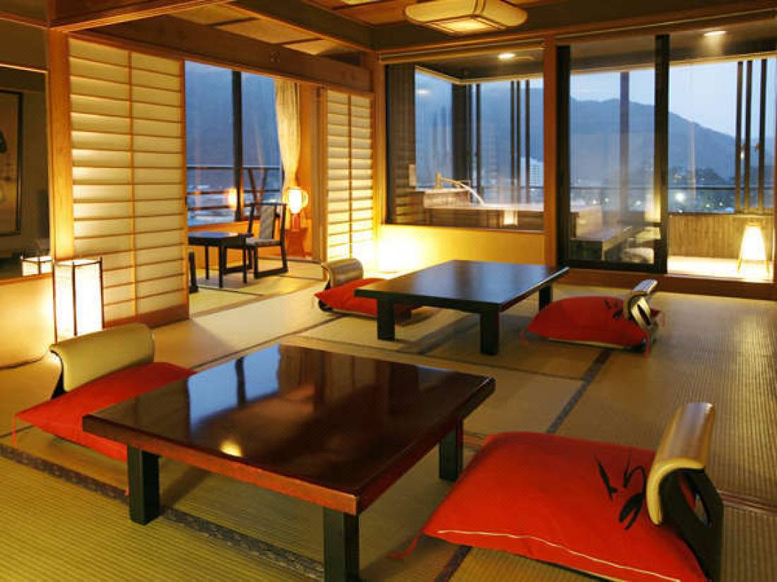 牧水荘 土肥館 伊豆 を宿泊予約 22年安い料金プラン 口コミ 部屋写真 Trip Com