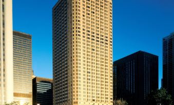 Fairmont Chicago - Millennium Park