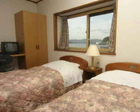 Ryokan Turunoya Hotels in Miyazu