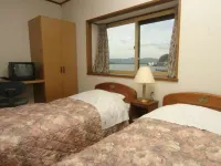 Ryokan Turunoya - parkir