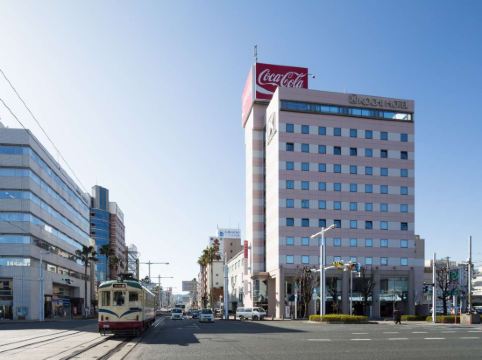 高知のjr四国 高知駅周辺のホテル 21おすすめ旅館 宿 Trip Com