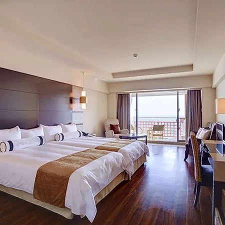 Hotel Mahaina Wellness Resort Okinawa