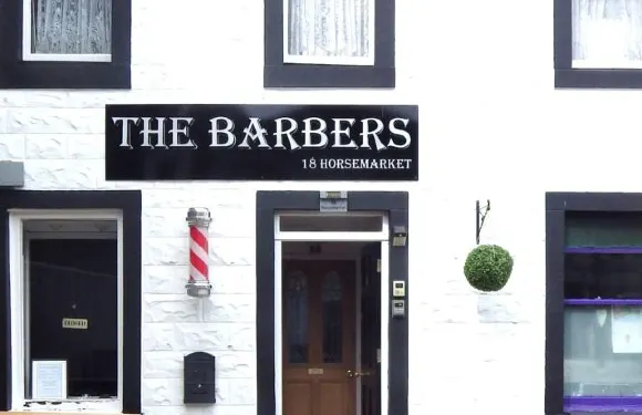 凱爾索中央公寓