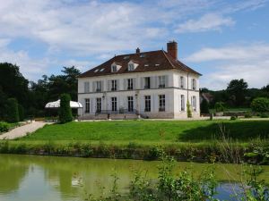 Chateau de Pommeuse