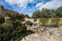 Masseria Relais Santa Teresa