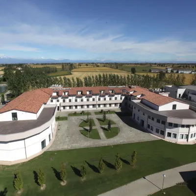 Hotel Novarello Resort & Spa Hotels in Vercelli