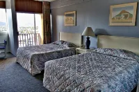 Hotel Villa Marina Hotels in Ensenada