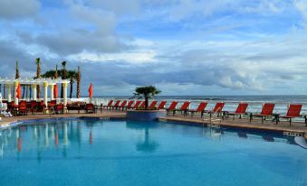 Hilton Garden Inn Daytona Beach Oceanfront