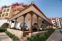 Menada Ravda Apartments Hotels in Pomorie