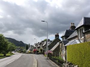 Glenalbyn Cottage