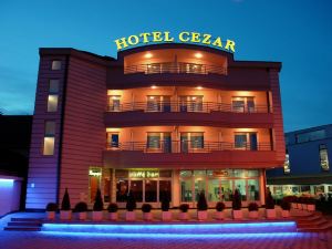 Hotel Cezar Banja Luka