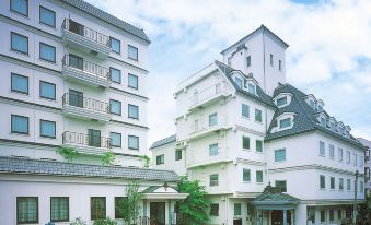 Matsumoto Hotel Kagetsu