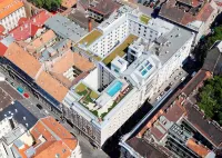 Continental Hotel Budapest
