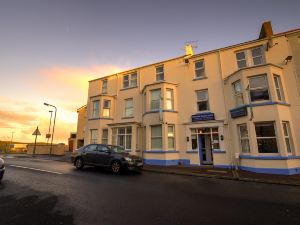 Portrush Holiday Hostel Guest House