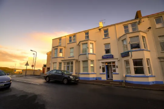 Portrush Holiday Hostel Guest House