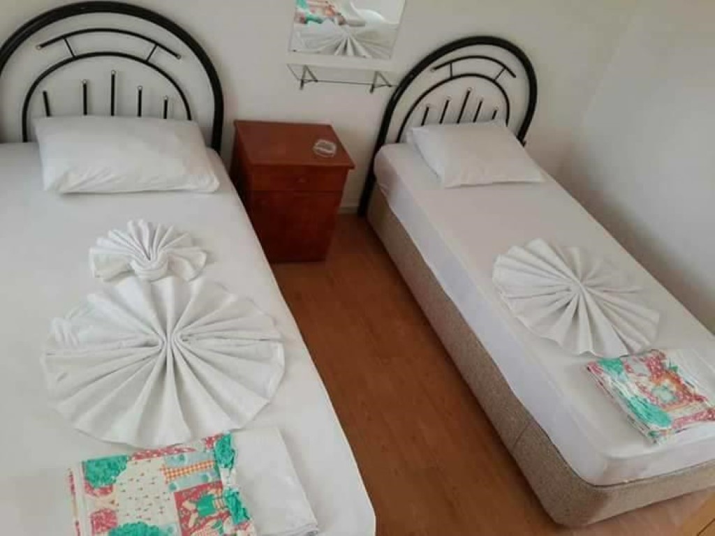 Dalyan Patio Hotel