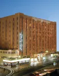 Arabian Courtyard Hotel & Spa Các khách sạn ở 