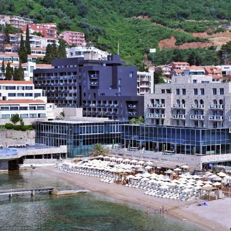 Hotel Avala