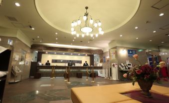 Premier Hotel -Cabin- Asahikawa