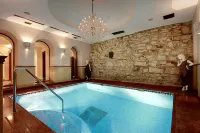 Alchymist Grand Hotel and Spa - Romanttinen
