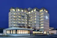 NH Erlangen Hotel dekat Walderlebniszentrum Tennenlohe