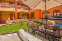 Hotel Posada Del Parque
