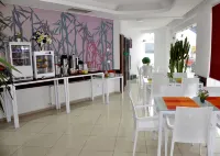 Hotel Khella Các khách sạn ở Hammamet