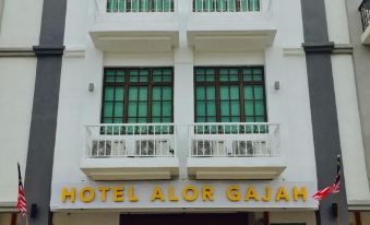Hotel Alor Gajah