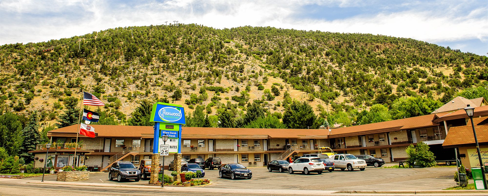 Glenwood Springs Inn