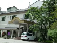 Hotel Yume-No-yu Hoteles en Ōmachi