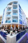 Cleopatra Golden Beach Hotel Hotels in Alanya