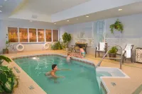 Stone Gate Inn Hotels in Orillia