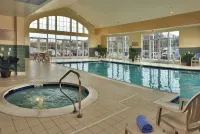 TownePlace Suites Clinton at Joint Base Andrews Hotels in Clinton