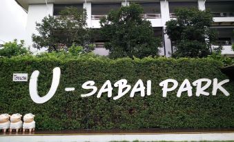 U-Sabai Park Resort