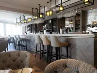 Sir Christopher Wren Hotel - Baarit