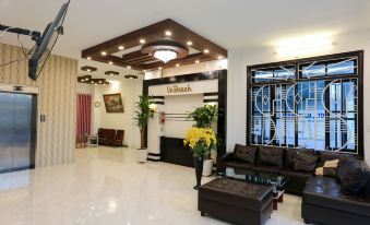 Vnbeach Hotel Da Nang