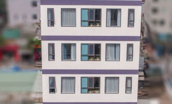 Maxhome Luxury Hotel 객실 사진