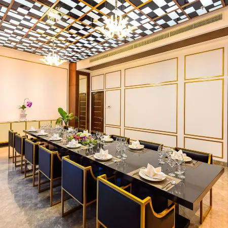 Grand Tourane Hotel Da Nang