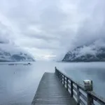 Skjolden Hotel - Ocean View