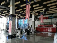 Hype Motorsport Hotel Nilai Hotels in Nilai