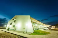Arrey Hotel Beach Hotels in Coqueiro