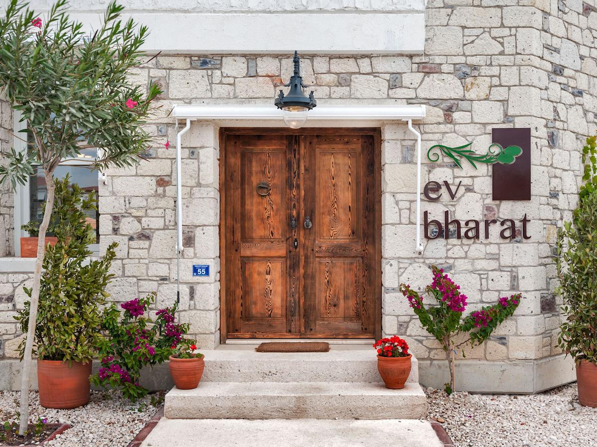 Ev Bharat Butique Hotel Alacati