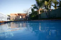 Burke and Wills Motor Inn Swan Hill Hotels in Swan Hill
