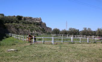 Agriturismo Villa San Leonardo