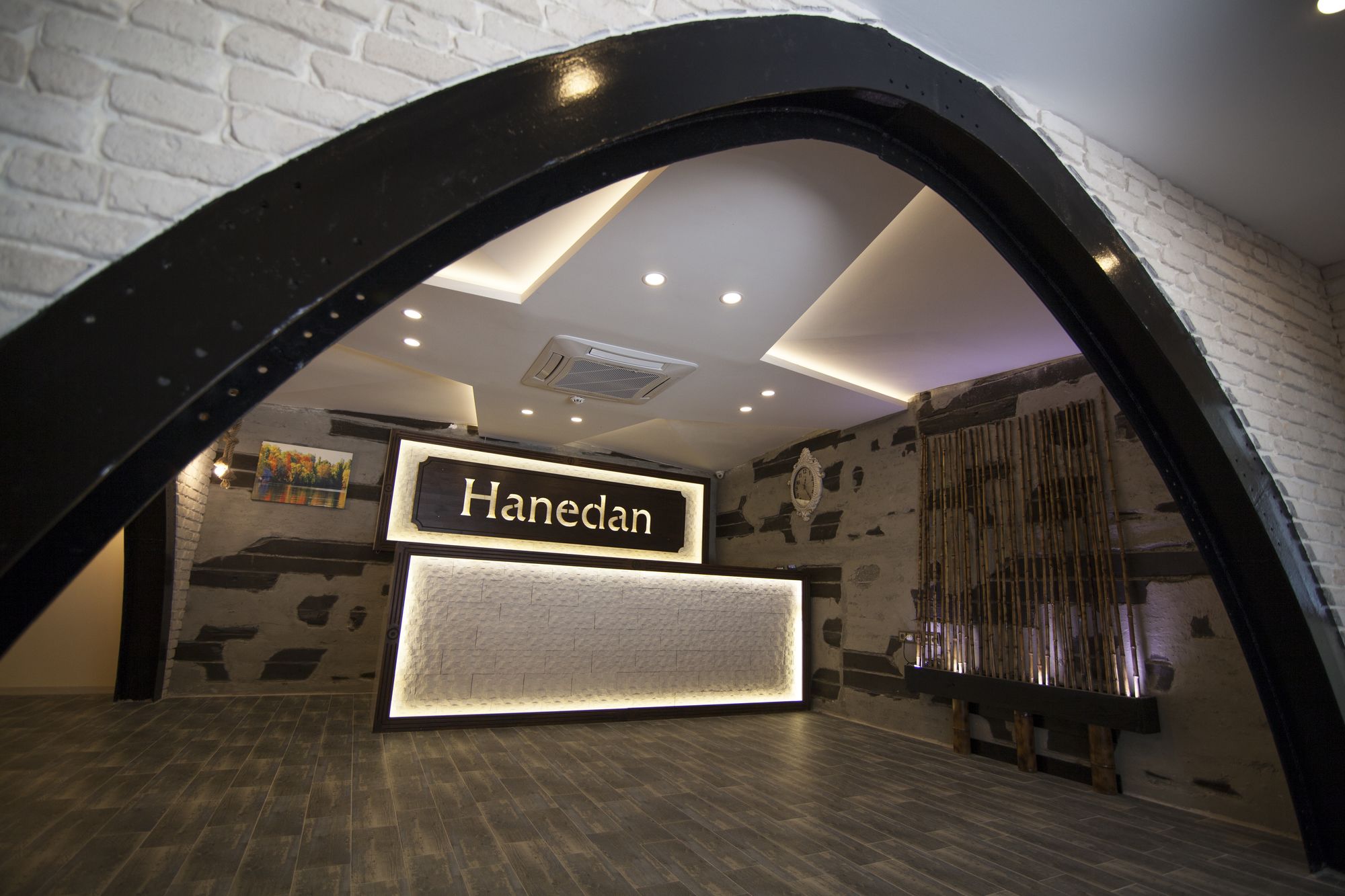 Hanedan Suit Hotel