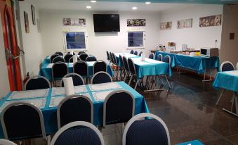 Hôtel Holiday Lyon Est