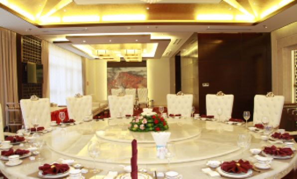 Don Chan Palace Hotel & Convention