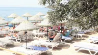 Assos Nazan Motel Restoran Beach - 2-Star